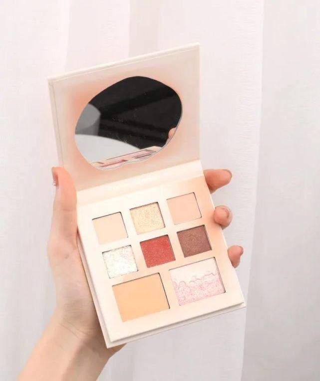 国货|联名?跨界?限定?还有什么是国货彩妆没有的!