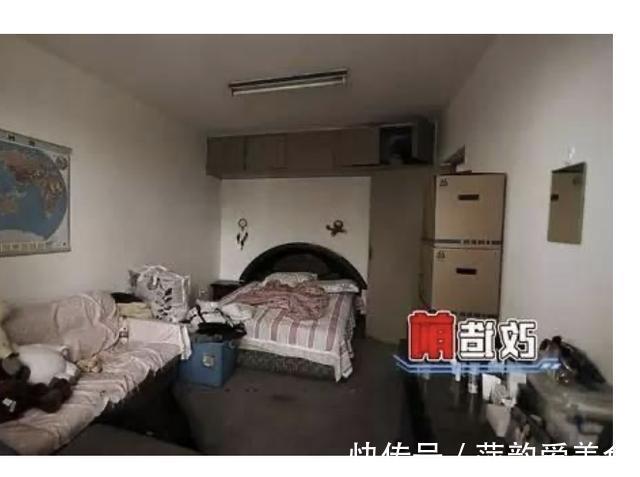 装修|北漂母女住47平房子，奇葩户型吓跑装修公司：这房子我们装不了