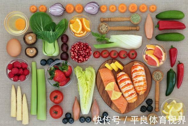 免疫系统|身体衰老时，会出现九大标志，若一个没有，你或许还年轻