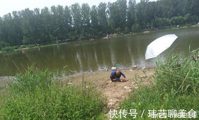 钓友|钓到鱼的好办法并非全靠钓具,而是靠“套路”