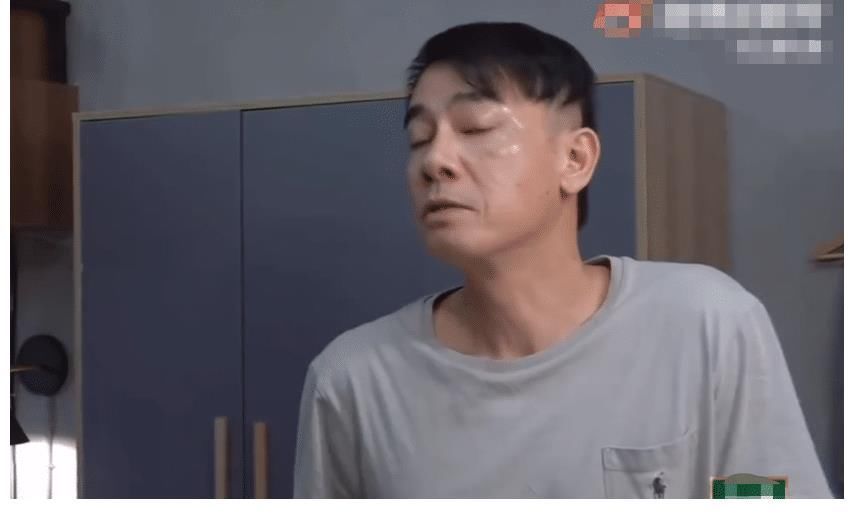 GAI不滿林曉峰不認識自己兄弟，找陳小春告狀碰了一鼻子灰