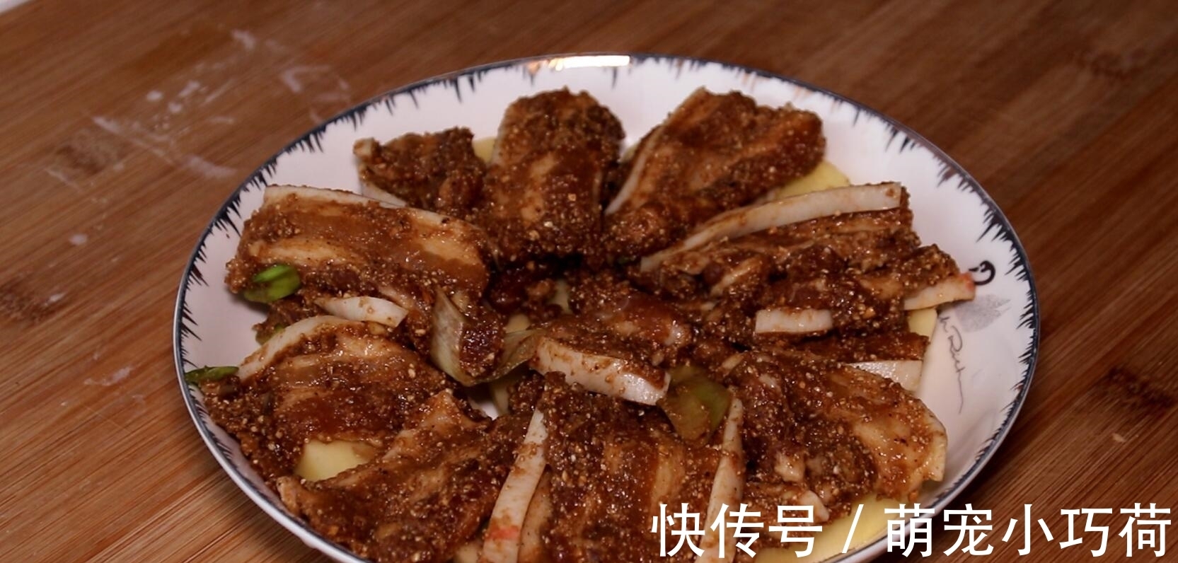 入秋了，这肉再贵也要舍得吃，鲜香软糯不油腻，贴秋膘不可少