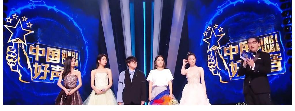 槽點(diǎn)|好聲音決賽槽點(diǎn)滿滿：華少嘴瓢，投票器出問(wèn)題，學(xué)員演唱車禍不斷