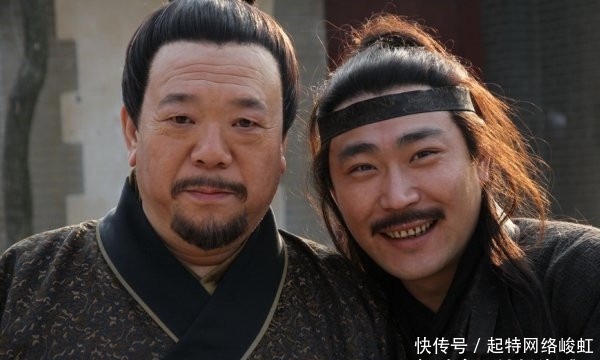 曹操|此人是诸葛亮好友,却与徐庶一起投靠曹操,仕途符合诸葛亮预期