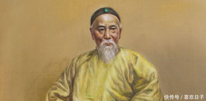 李国烋|李鸿章一生精明能干 孙辈里面却出了一个败家子