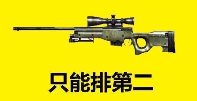 拥有|“吃鸡”游戏里如果所有武器都拥有全自动,那么它们将咸鱼翻身