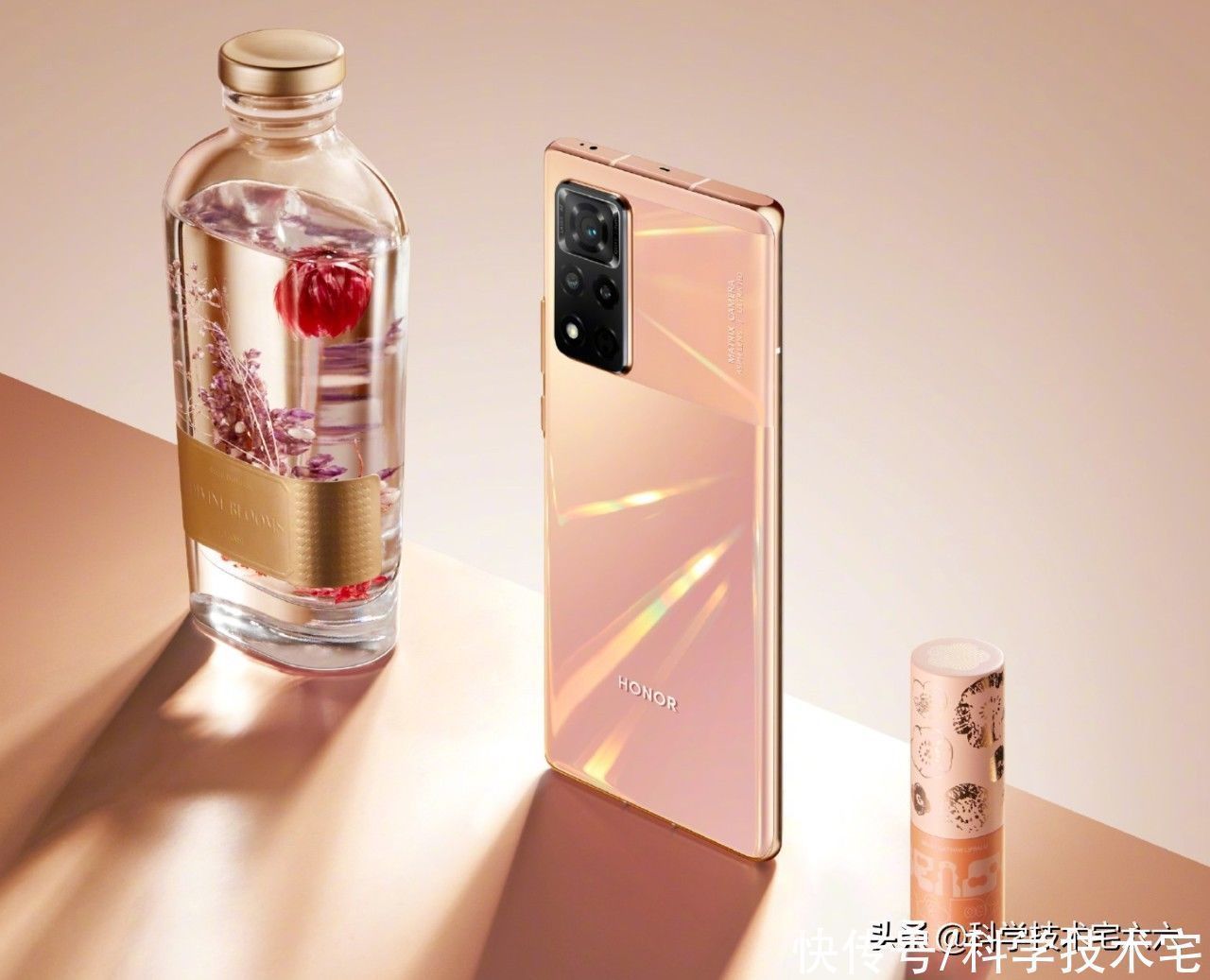 vivo|荣耀CEO：最快一年，荣耀将成为中国第一大手机品牌