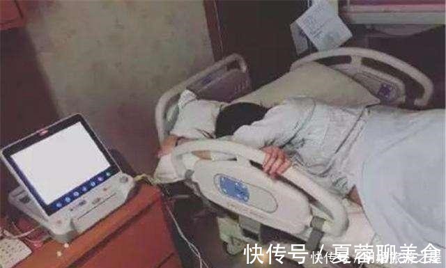 医生|剖腹产后第一天,产妇要遵守“4早1晚”,对身体恢复有帮助