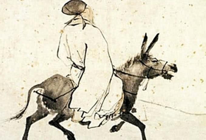 才子|悲情才子七岁写首诗成千古绝唱,长大后却因“造反”而下落不明