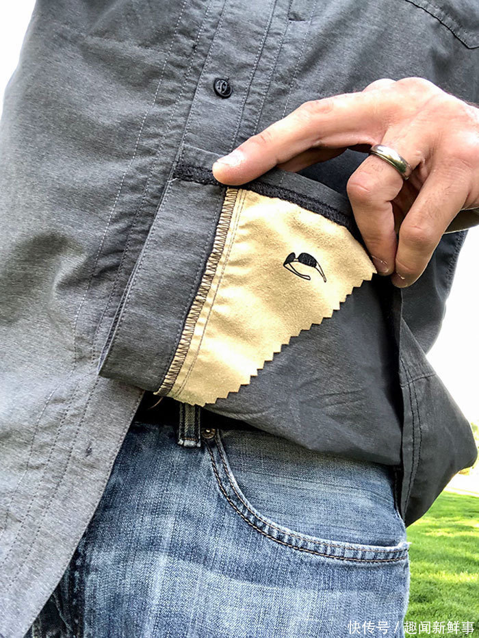 手机充电|网友晒出38个很贴心的生活物品,这些设计师都有一颗产品经理的心,太有爱了