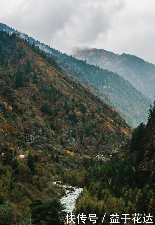 有5座8000米+高山，“西藏第二城”日喀则，为什么知名度这么低