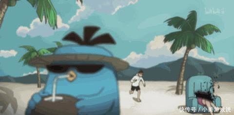 伍六七毒发重伤,记忆残缺渐忘小鸡岛,本季高虐剧情开始