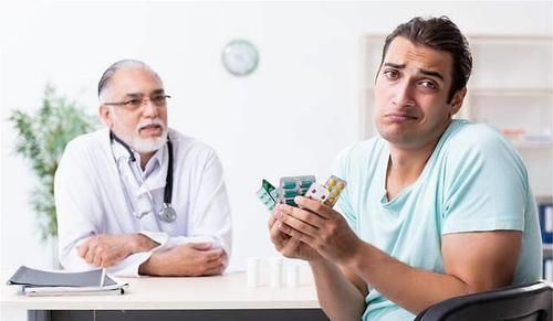 男人雄性激素低,需要补充哪些营养素?