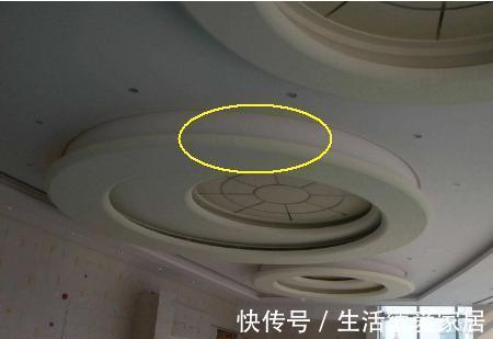 吊顶|入住新房备受煎熬!被万人唾弃的13大装修遗憾全中了!无知惹得祸
