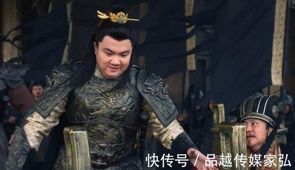 吕布|历史上这些名人,名字起的像是充话费送的,第3个真的忍不住想笑