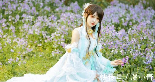 小姐姐|COS圈有多挣钱?美女月入两万元,副业收入成功赶超主业