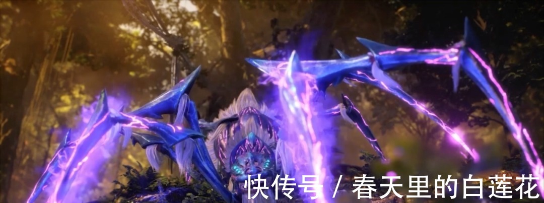 人面魔蛛|斗罗大陆:魂兽致命缺点,唐三智力完虐千年魂兽!