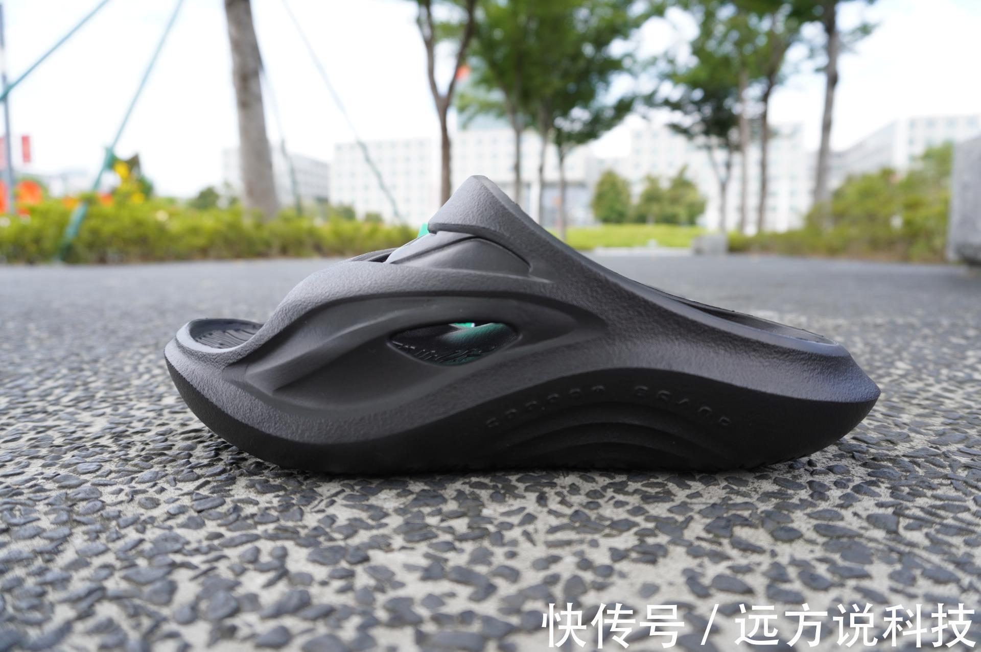大牌|咕咚运动舒缓拖鞋体验:价格香才是硬道理,别再执着大牌网红拖鞋