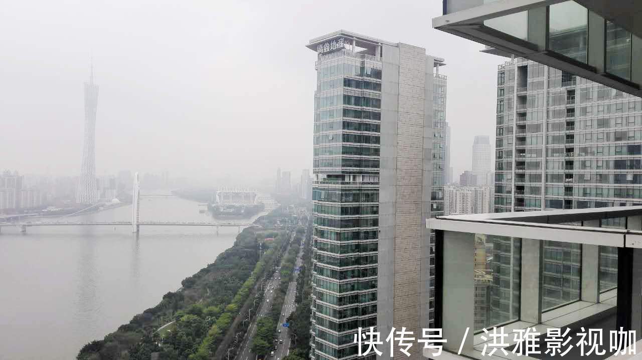 汤珈铖|父亲去世前为他留下5幢楼，如今一套房值1.6亿，一共有1千多套房