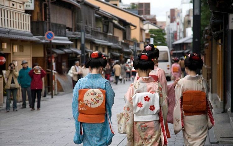 外卖|日本人不爱运动，为什么却很长寿他们的生活习惯，值得学习
