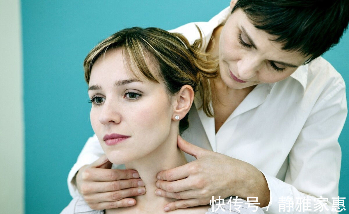 蔬菜|甲状腺有结节的人须警惕:6种蔬菜再喜欢也要少吃,以免结节增大