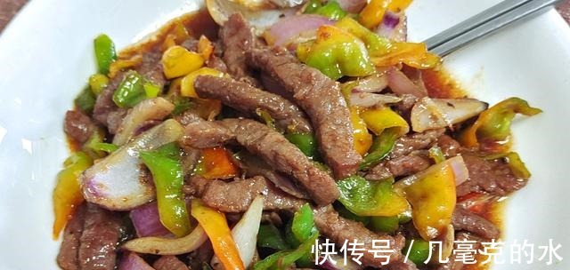 装盘|入秋后,若条件允许,这“肉”可常吃,营养足,味道香,老少皆宜!