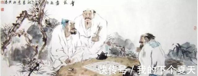 摩意术！鬼谷子摩意术教你一招攻心法，让小人无所遁形！