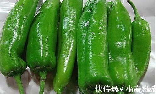 维生素c|常吃青椒的人,身体不会差,但切忌与一物同食,但有很多人不清楚
