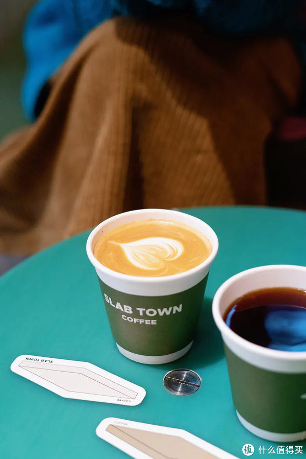 适合|魔都新开的11家美好咖啡馆,总有一家适合你