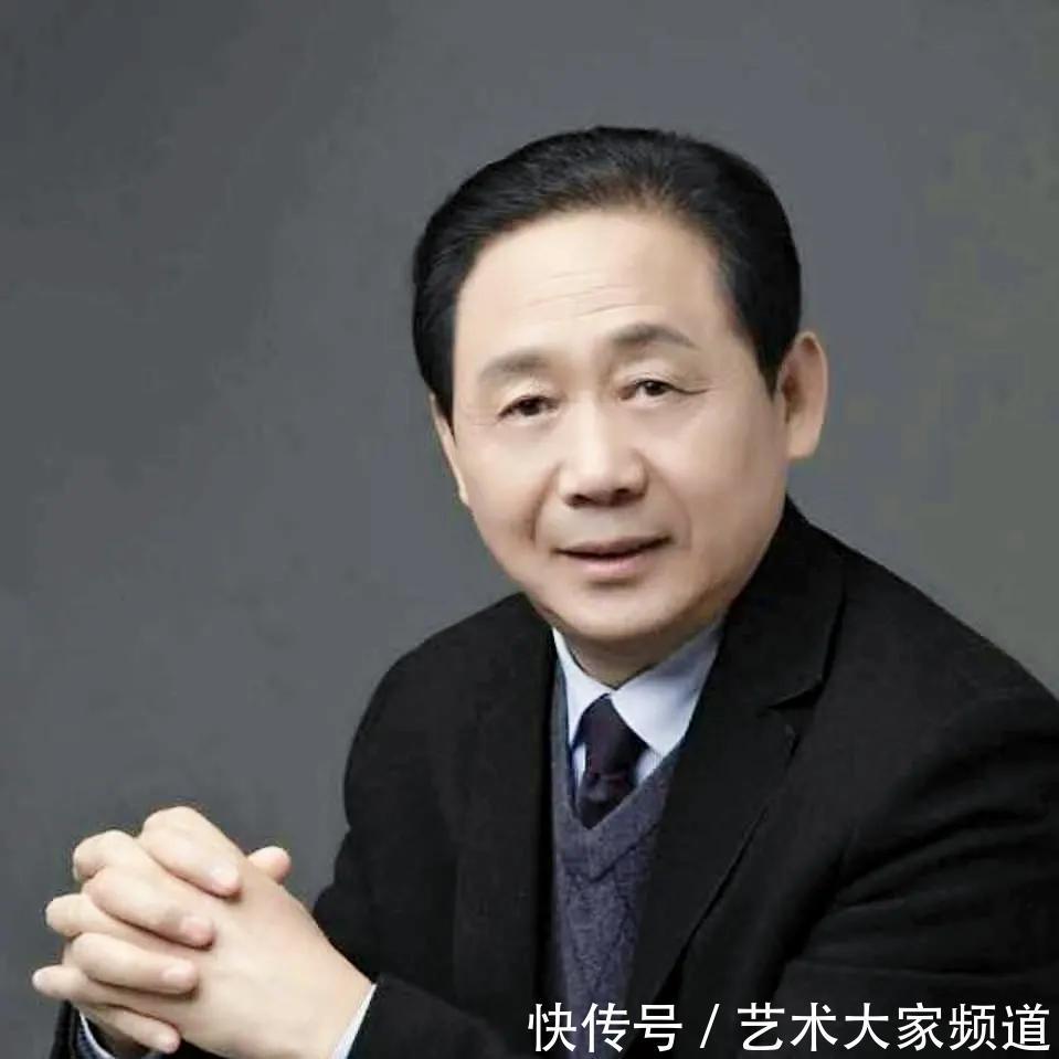 收藏|中国当代最具学术价值与收藏投资潜力艺术家——张明福