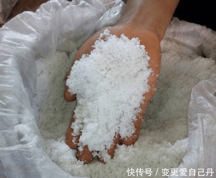 价格|买食盐,不管牌子和价格,只看这3点,保证挑到好盐,不花冤枉钱