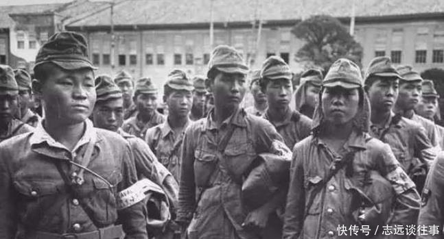 日本|日本军帽为何挂着两片布?丑的像是“猪耳朵”,但作用不小!