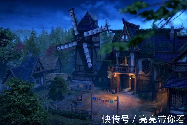 史莱克七怪|斗罗大陆:赵无极不使用武魂也很强?他和叶知秋之间的战斗是答案