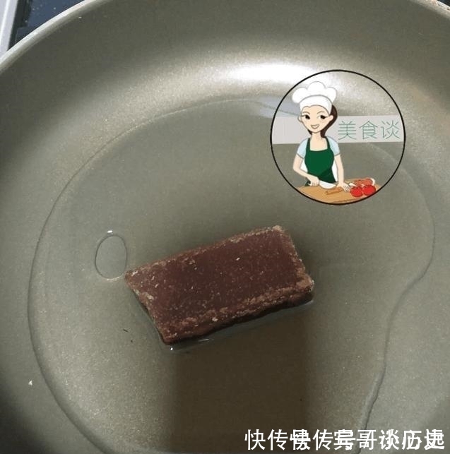 美味|大热天, 儿子闹着非要吃这美味, 越热越要吃, 酥滑香甜、醒胃不腻