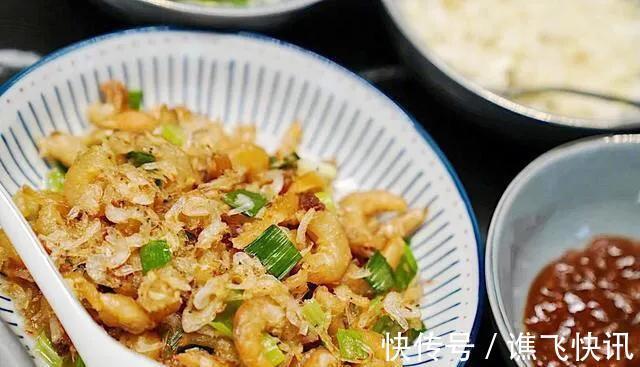 豪华|孙莉晒豪华凉面，配料20盘，吸引1万人点赞，网友我能吃3碗