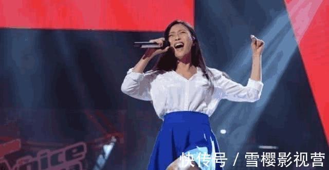 那英|對父親百億資產沒興趣，卻在好聲音一戰成名，今28歲離婚后成單身