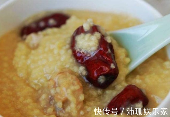 色氨酸|爱喝小米粥的人,长寿离你很近,但勿和此物搭配,快告诉家人!