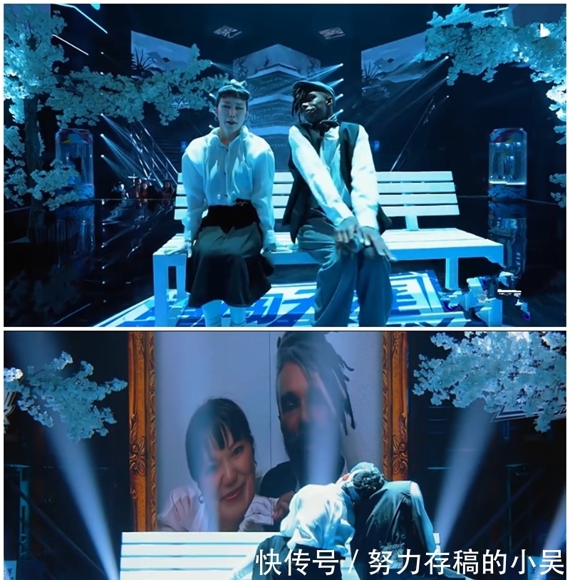 播一季火一季,又被這檔綜藝“炸”到了