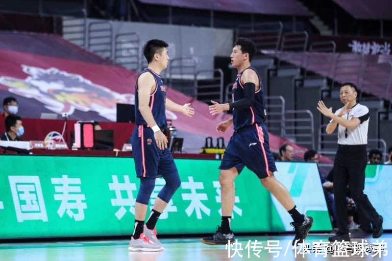 比賽|這次楊鳴將計(jì)勝一籌，就算杜鋒準(zhǔn)備得再好，廣東也不是遼寧對(duì)手