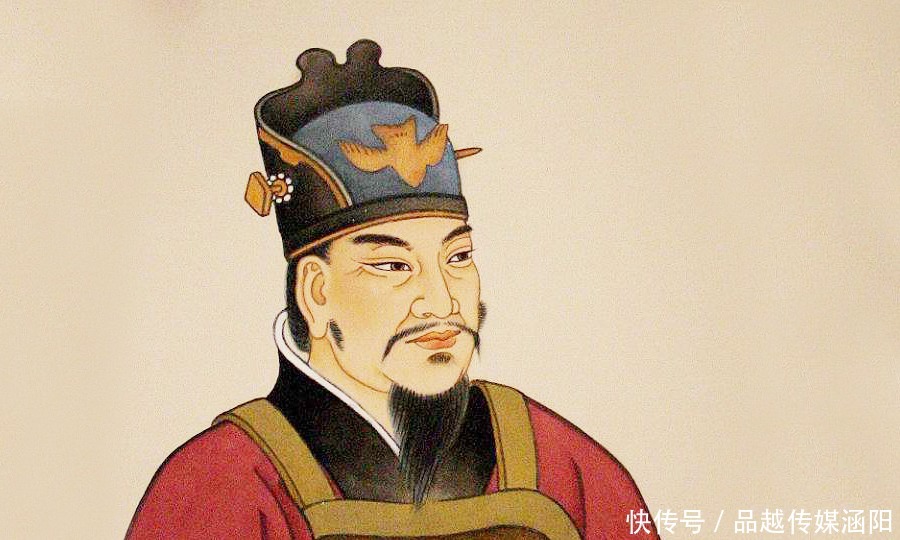 唐朝|带兵种田守边疆,不打仗还能出将入相,这个唐朝名将确实不一样