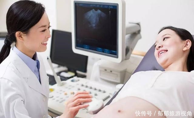 怀孕|胎停育不易发现,孕妇出现这5种迹象要当心,宝宝可能已溜走