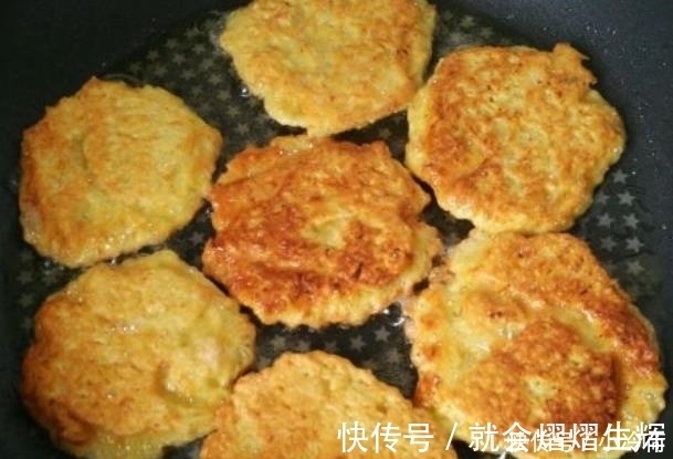 做法|自从学会土豆这做法,外酥里嫩满口留香,每次做家人都嫌少