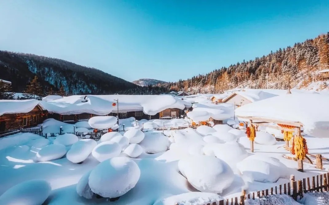 亲爱的闺蜜|亲爱的闺蜜：这10个绝美旅行地，我们一年去一个，可好？