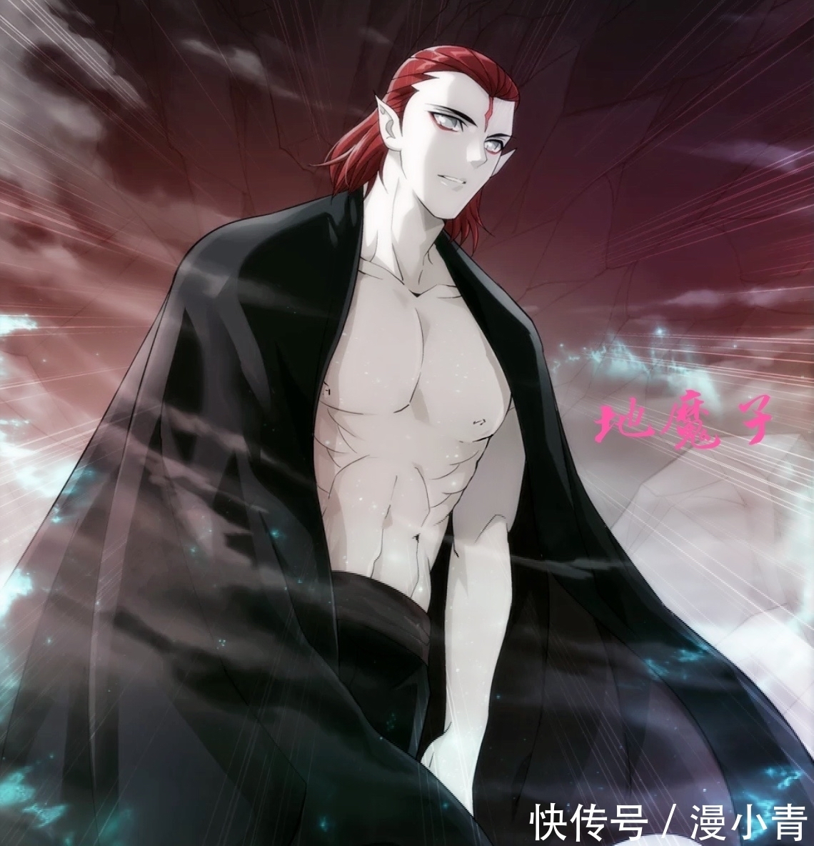 妖傀!斗破:萧炎的傀儡有多强?合体媲美九星斗尊,北王堪比六星斗圣