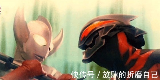 迪迦|奥特曼四个负心人,迪迦抛弃女朋友,他却害了光之国第一美女!