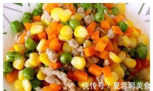 茄子|美食推荐春笋红烧肉、肉末炒三丁、蒜蓉茄子、豆腐鲈鱼的做法