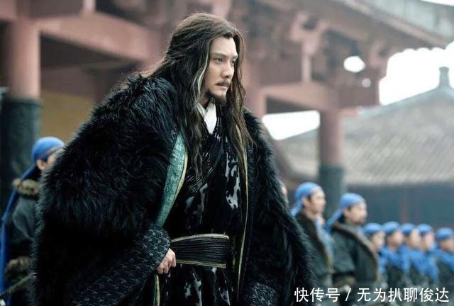 四大|中国古代四大名将,还原真实的李世民!