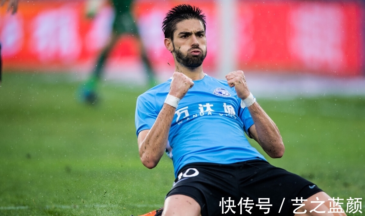 球員|細(xì)數(shù)中國人這幾年為足球燒的錢:中超16隊最貴引援紀(jì)錄一覽