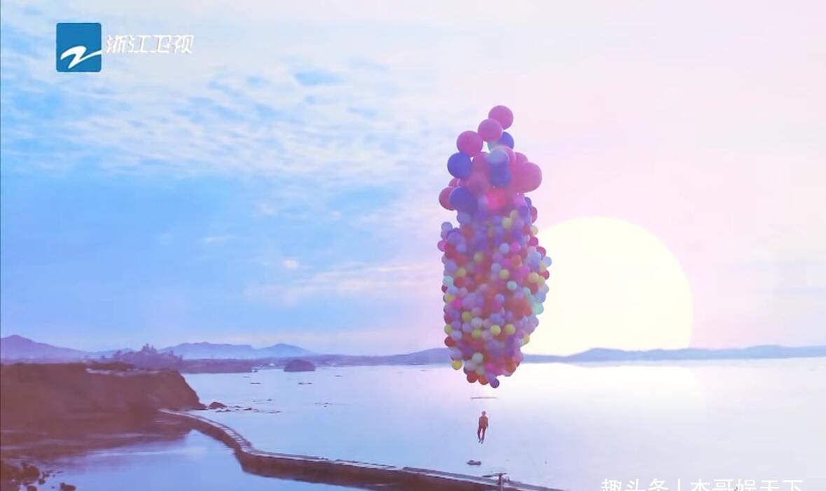 是真的吗|跑男团队操刀,李荣浩王嘉尔任嘉伦助阵,这样的综艺为什么不爆?