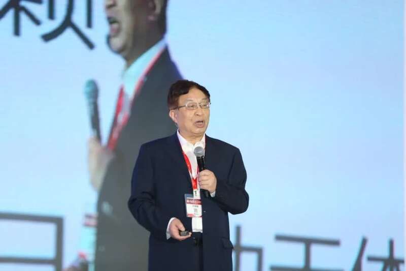 叶培建院士：我国小天体探测任务已进入工程研制阶段